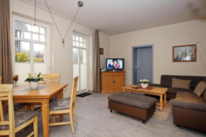 La Mer Wohnung 06, Kühlungsborn